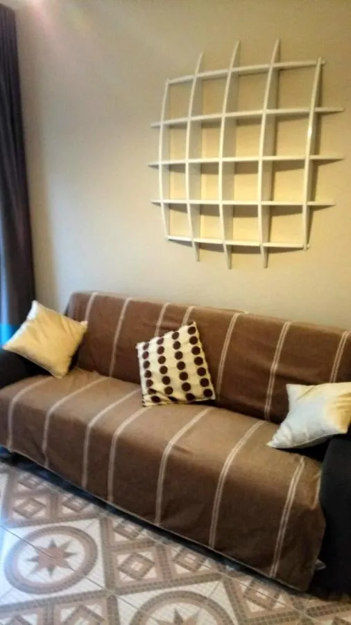 Aparthotel Oeldeniz Mmoonstr Oludeniz