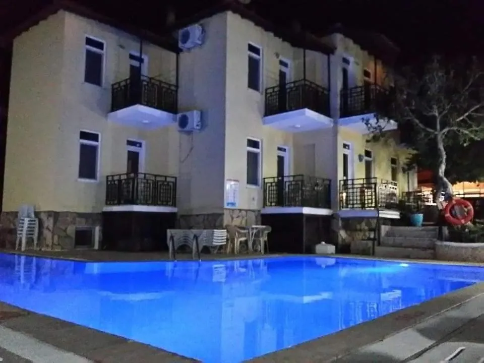 Aparthotel Oeldeniz Mmoonstr Oludeniz
