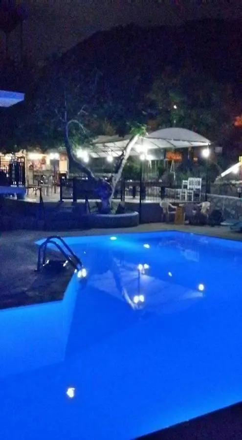 Aparthotel Oeldeniz Mmoonstr Oludeniz