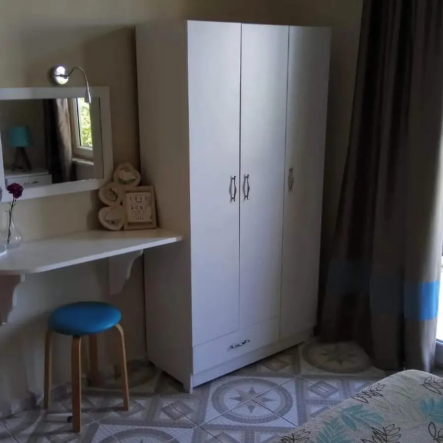 Aparthotel Oeldeniz Mmoonstr Oludeniz 0*,  Turecko