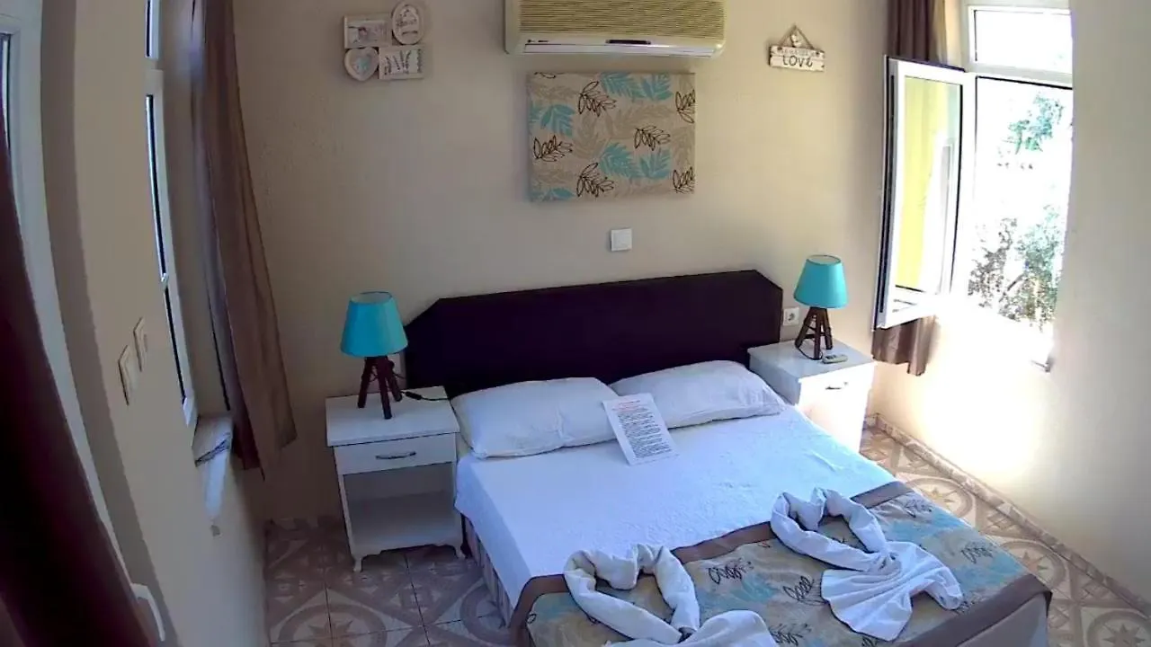 Aparthotel Oeldeniz Mmoonstr Oludeniz