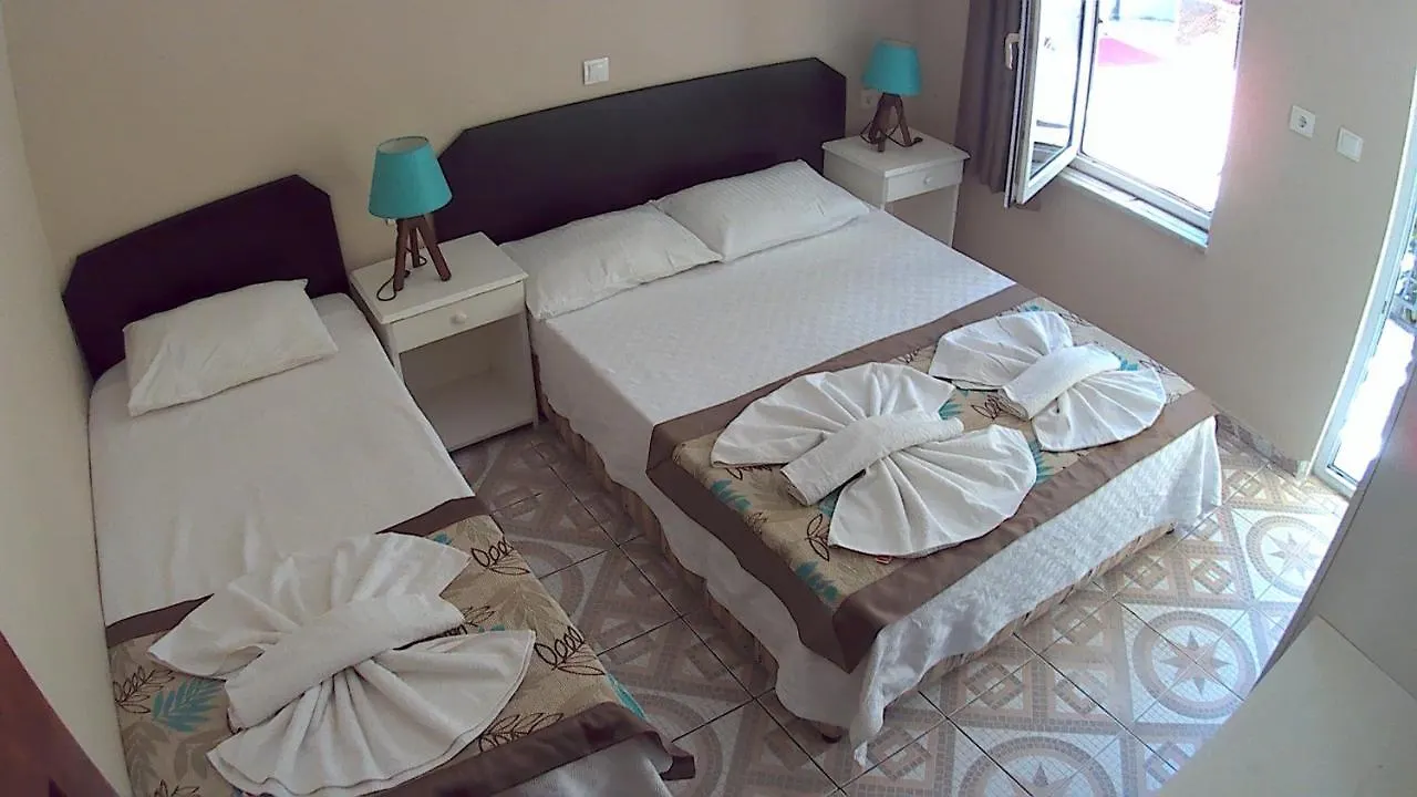 Aparthotel Oeldeniz Mmoonstr Oludeniz