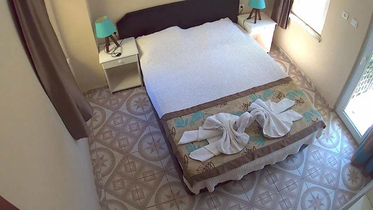 Aparthotel Oeldeniz Mmoonstr Oludeniz