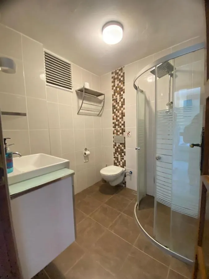 Aparthotel Oeldeniz Mmoonstr Oludeniz